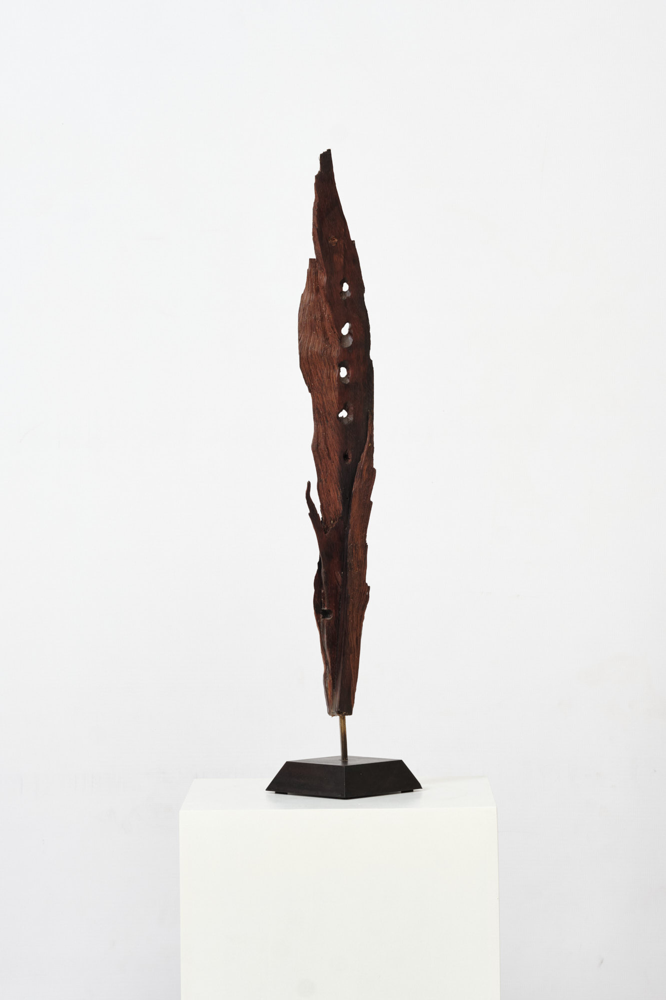 Michael Roderick Wedderburn Sculpture